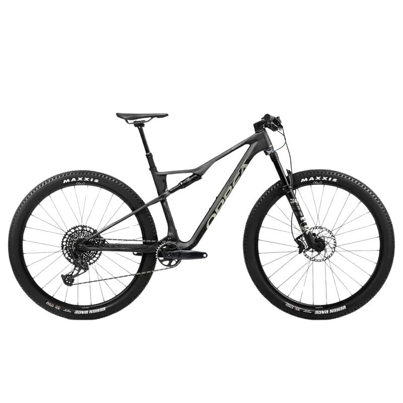Orbea Oiz M21