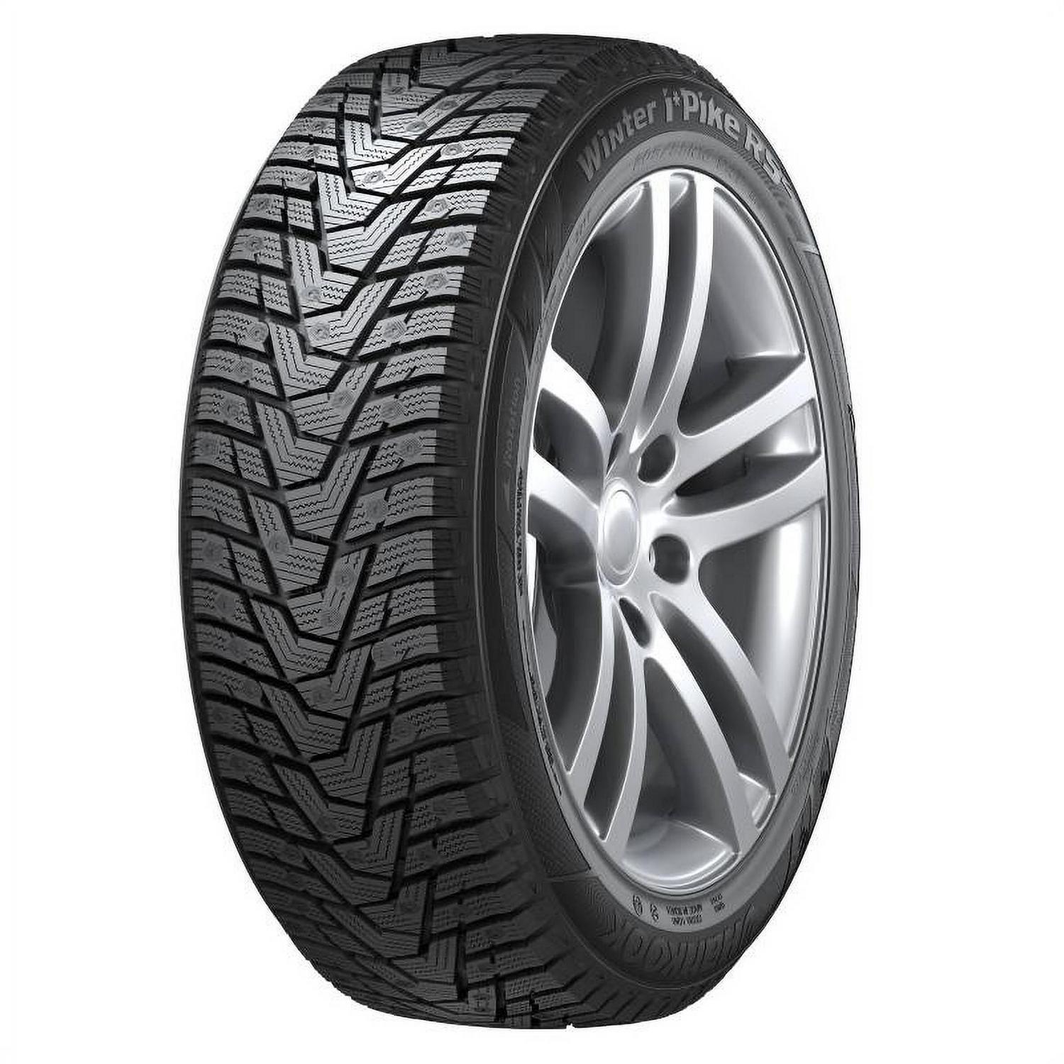 Hankook Winter i*Pike RS2 (W429) Winter 215/70R15 98T Passenger Tire