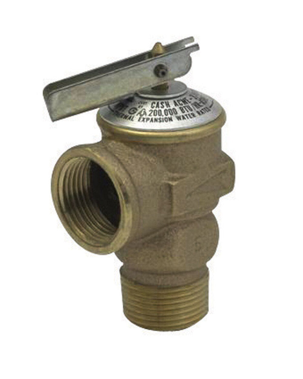 VALVE PRCS RELF125LBS1/2