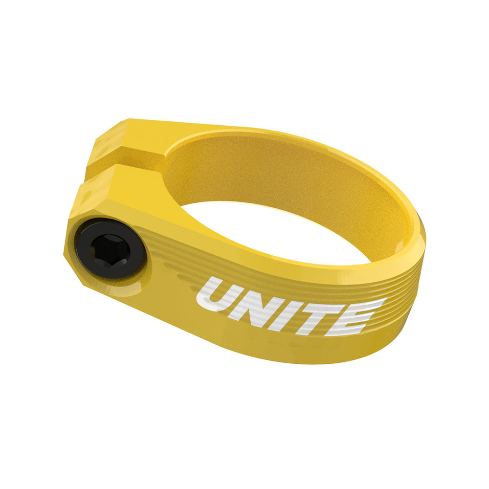 Unite Seatpost Clamp 34.9mm