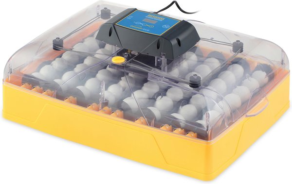 Brinsea Ovation 56 Eco Automatic Bird Egg Incubator