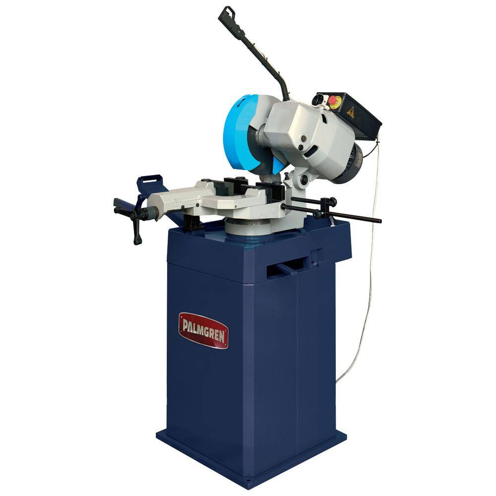 Palmgren 14 in. Floor Model Cold Saw 9683337