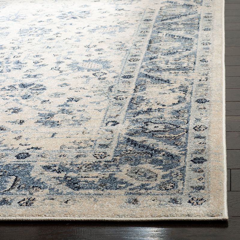 Safavieh Fresno Charleston London Rug