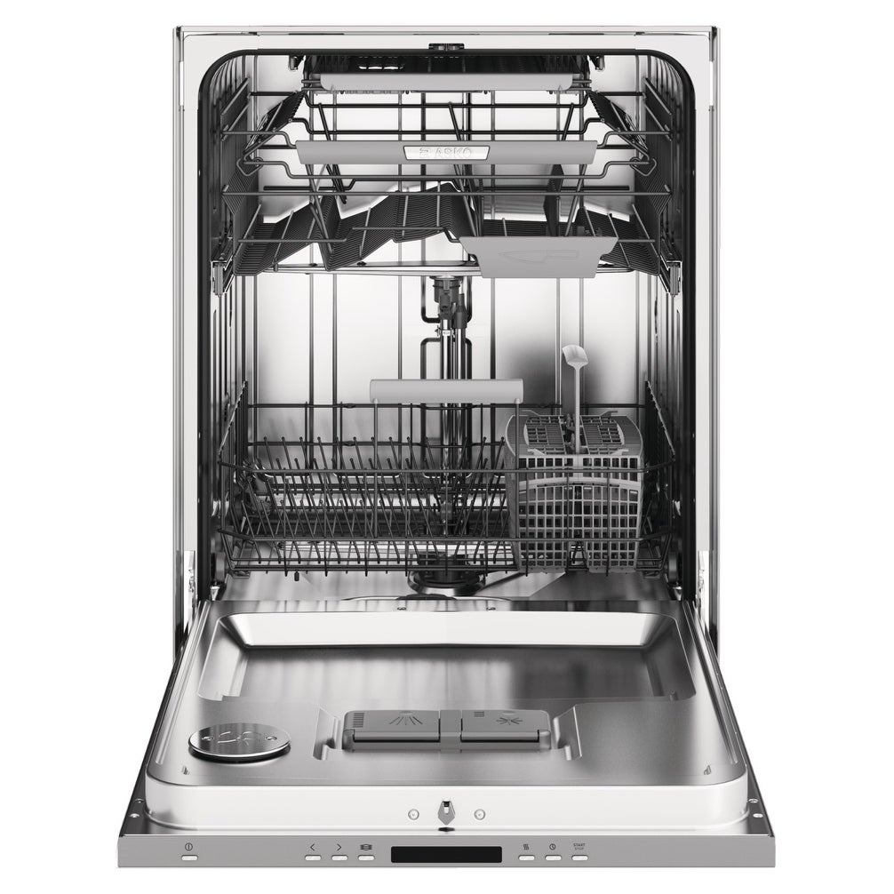 24 Inch Dishwasher， 30 Series， ADA， SS， Pocket Handle - 24 Inch