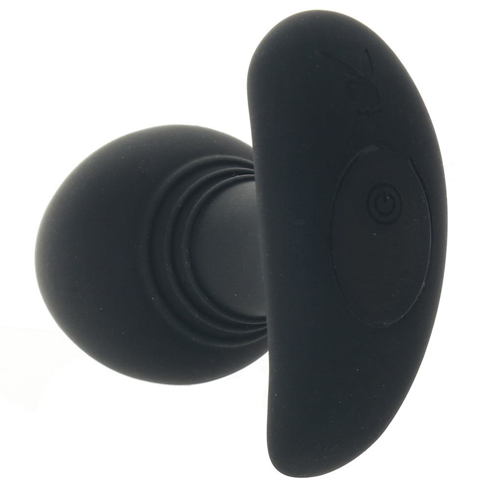 Playboy Plug & Play Butt Plug