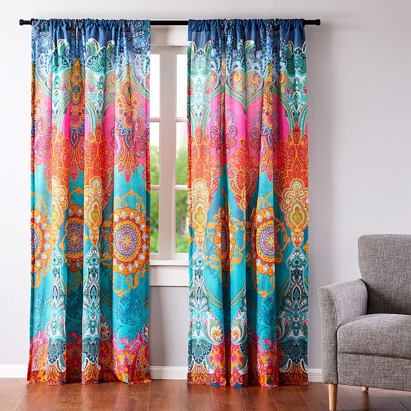 Levtex Home Mackenzie Window Curtain