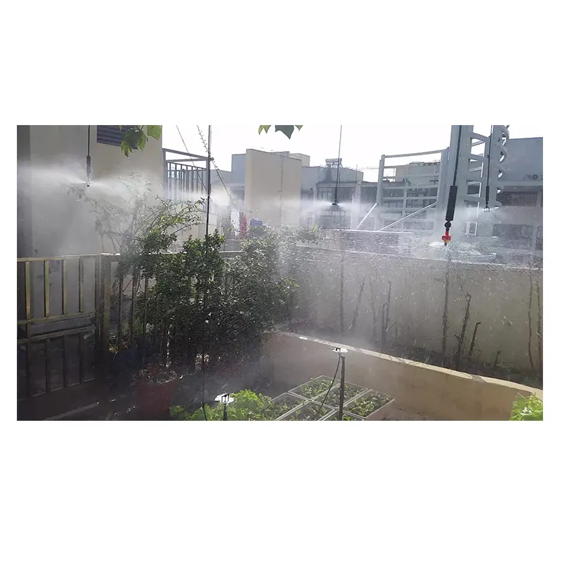 New design garden supply of sprinklers bubbler sprinkler made in China