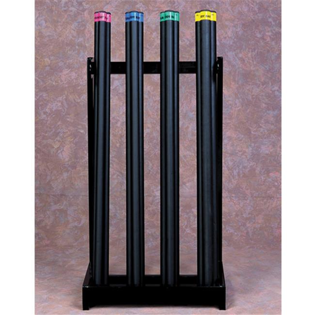 SSN Work Out Bar Storage Weight Rack