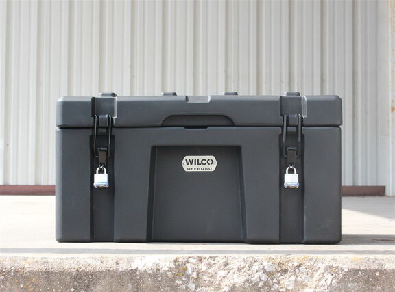 Wilco Offroa TRL70B 50L Trail Case