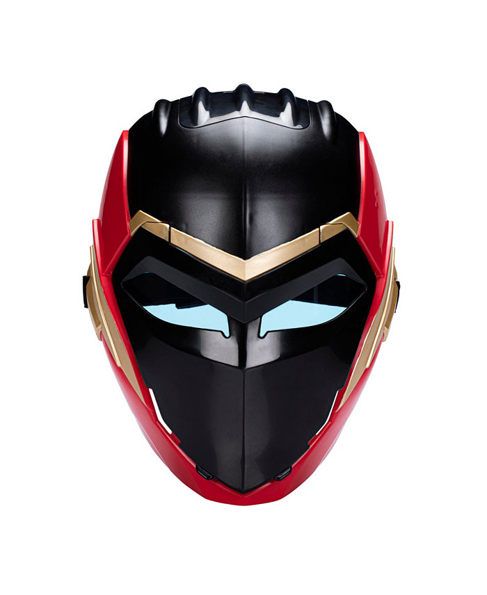 Black Panther Hero Mask