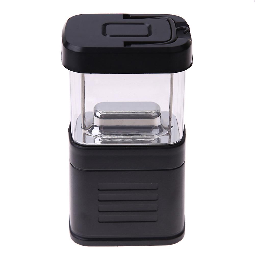 Super Bright 11 Led Light Portable Energy-saving Camping Fishing Bivouac Lamp Convenient Hook Lantern Light Flashlight No.191031