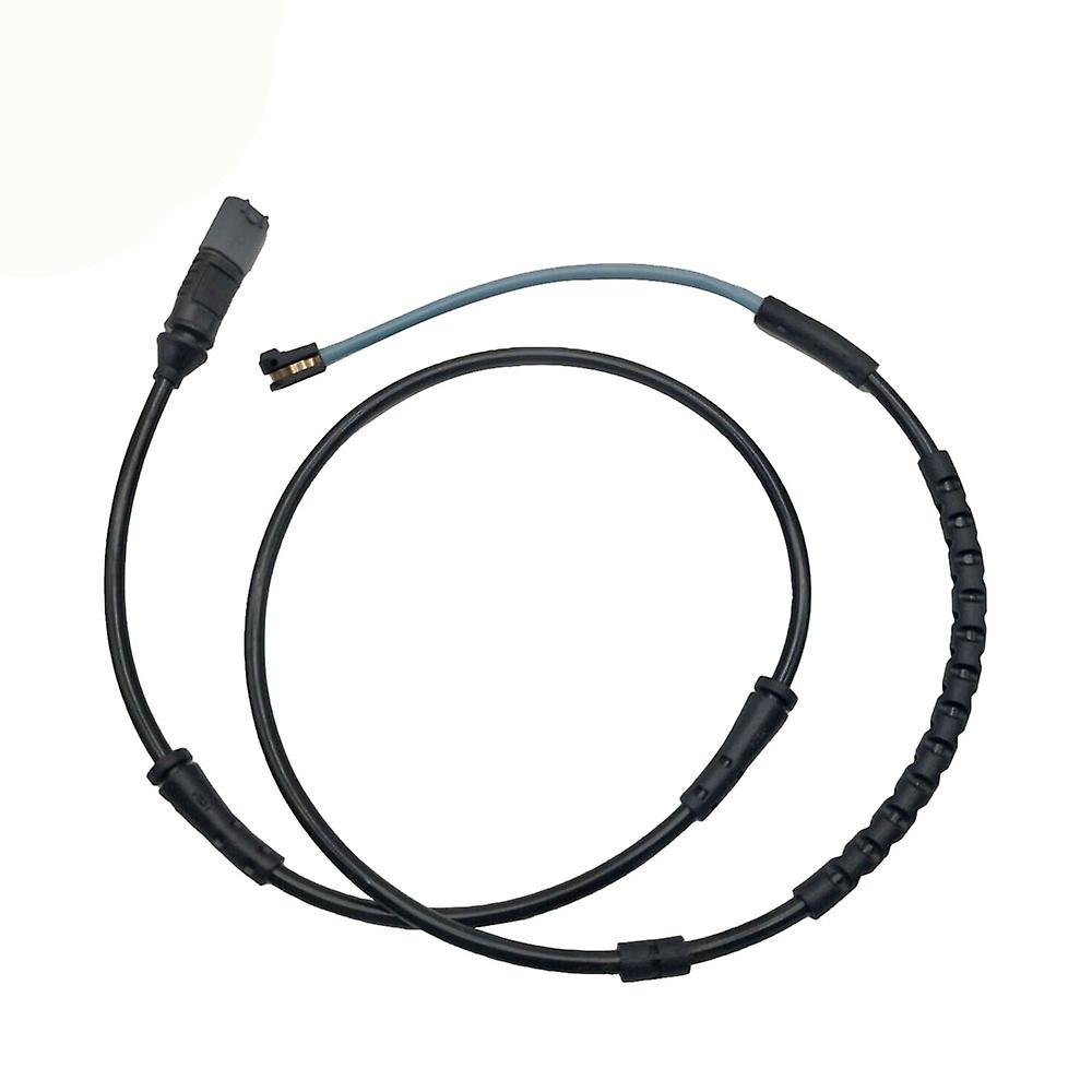 Brake Pad Wear Sensor: Bmw 7 F01 F02