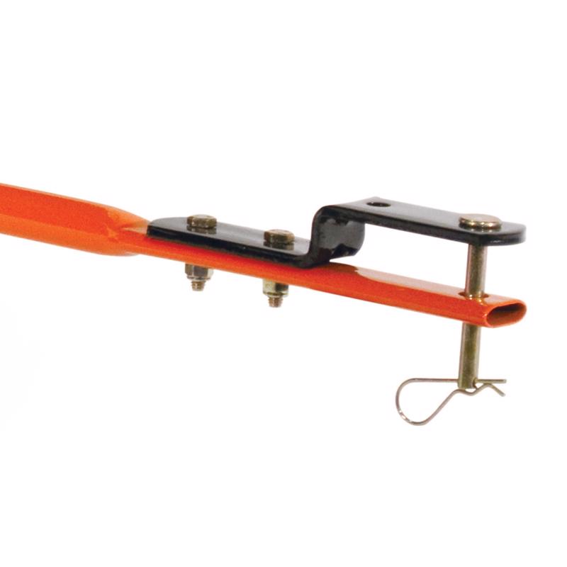 SPRDER TOW BEHND 130LB