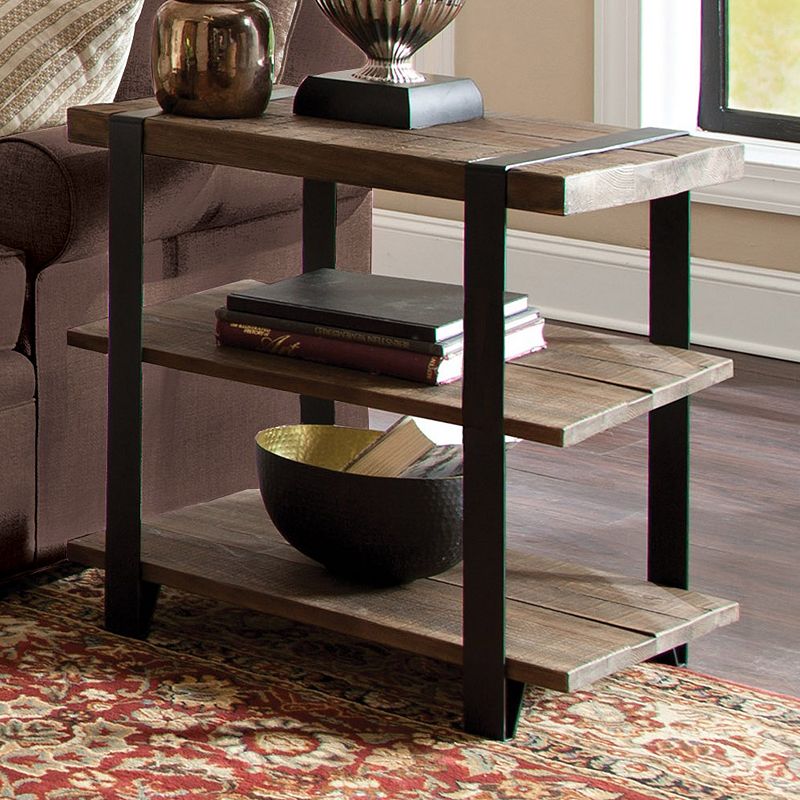 Alaterre Modesto End Table