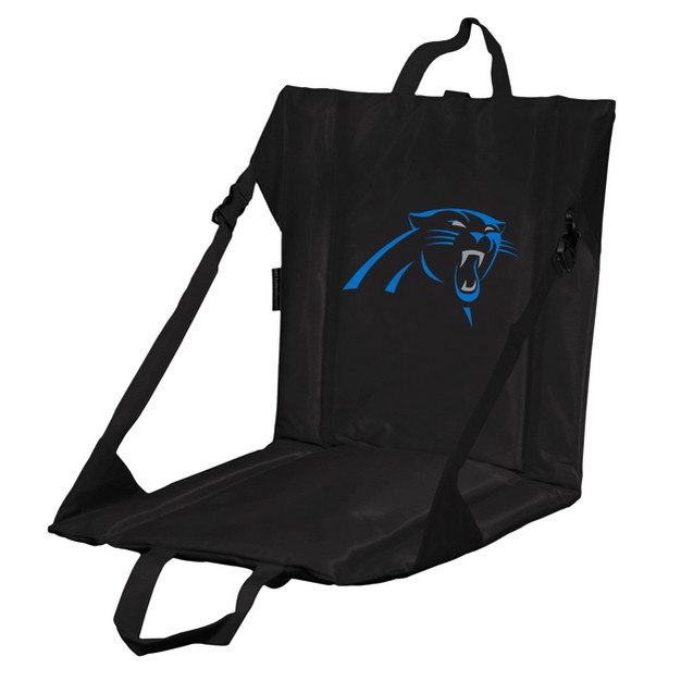 Nfl Carolina Panthers Stadium Seat