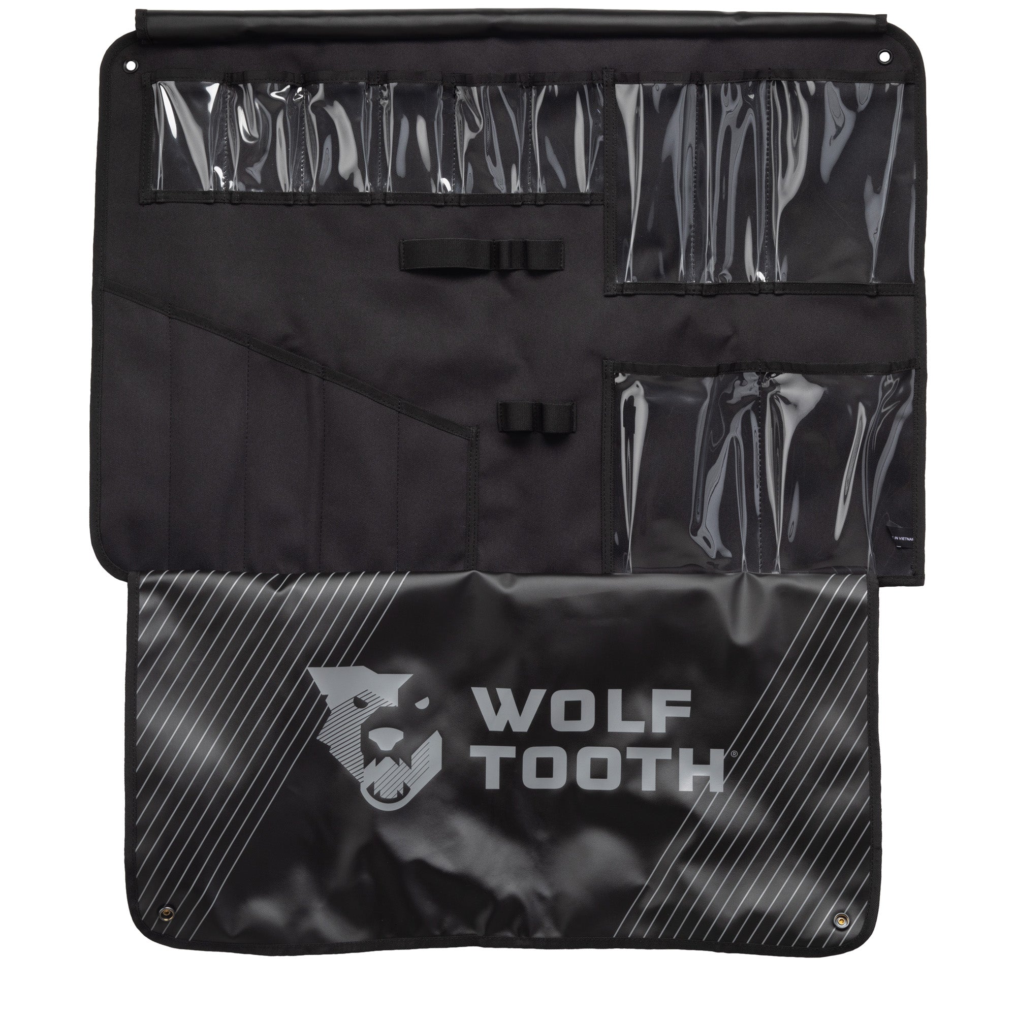 Travel Tool Wrap by Wolf Tooth