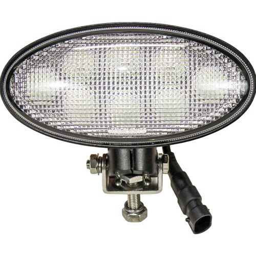 K M 2758 John Deere 5E 9RX Series LED Cab/Fender/W...