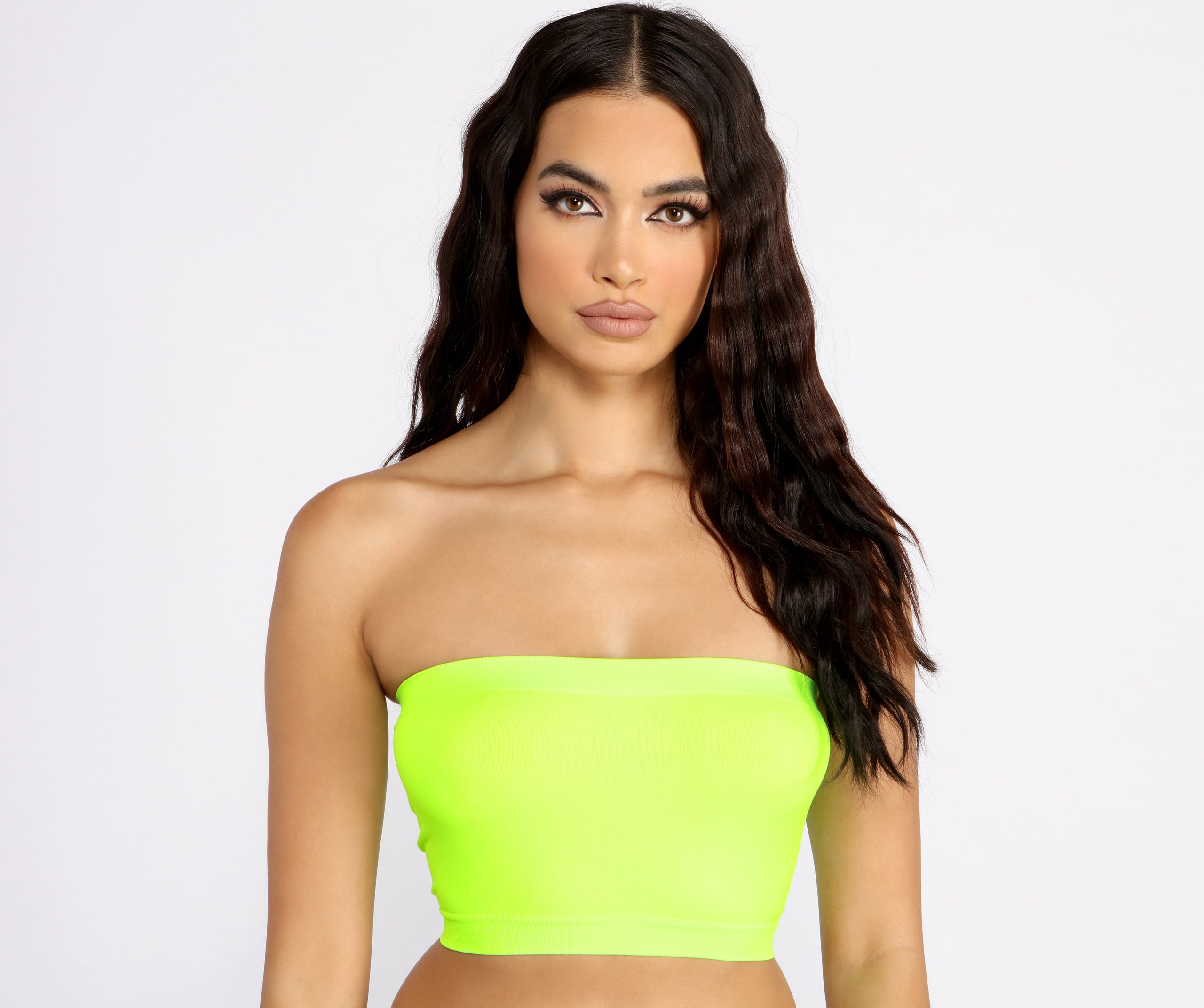 Neon Basic Bandeau