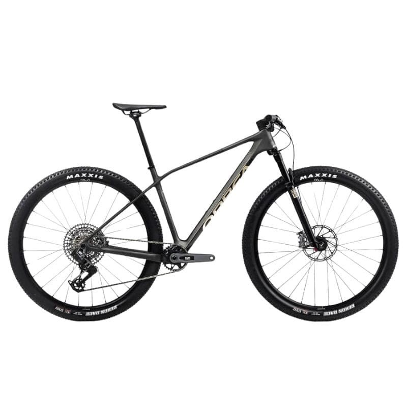 Orbea Alma M21