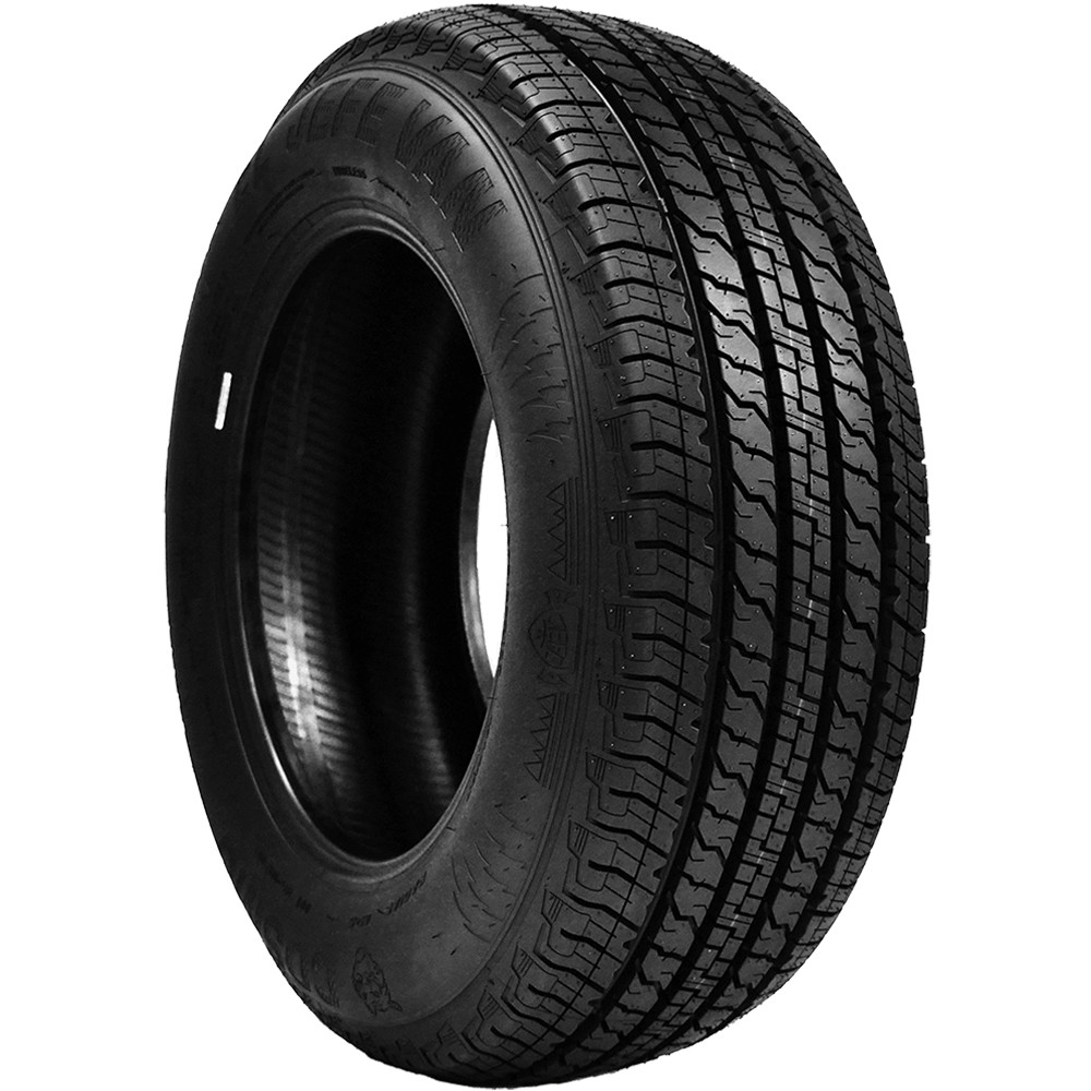 Cosmo El Jefe VAN 235/65R16 E (10 Ply) Highway Tire