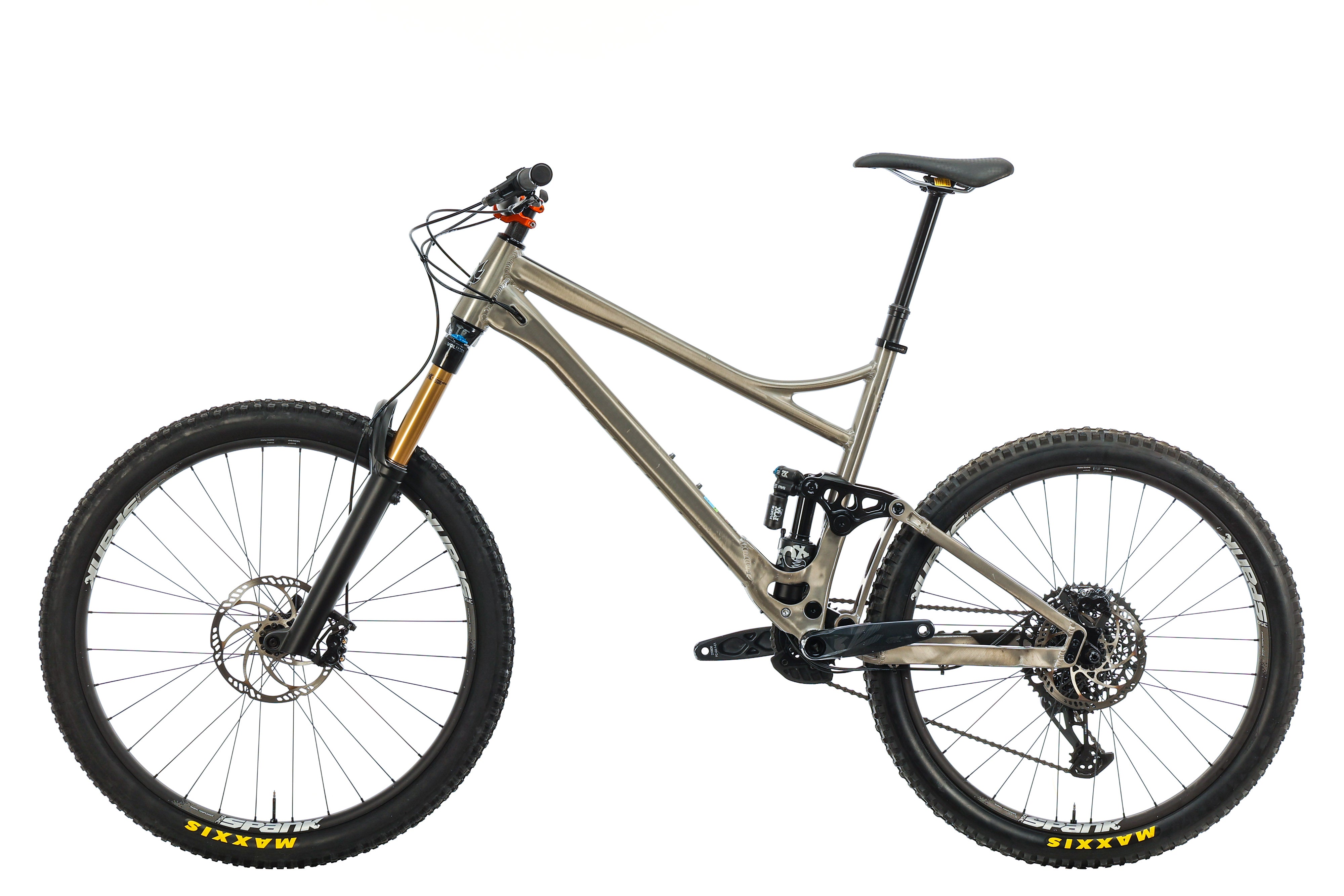 Banshee Rune V3 Mountain Bike - 2020, X-Large
