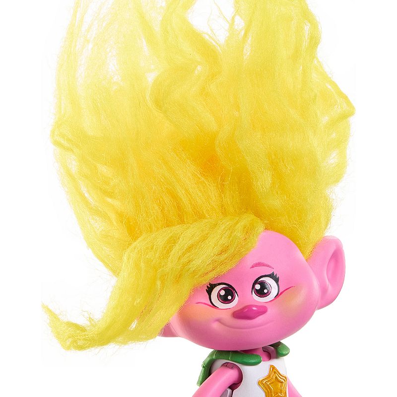 DreamWorks Trolls Band Together Viva Posable Doll