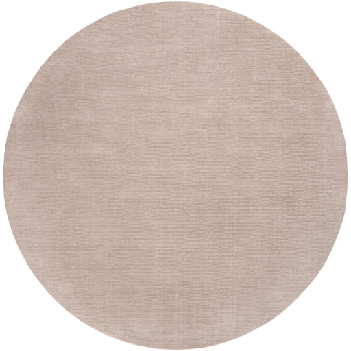 Mystique Wool Cream Taupe Rug