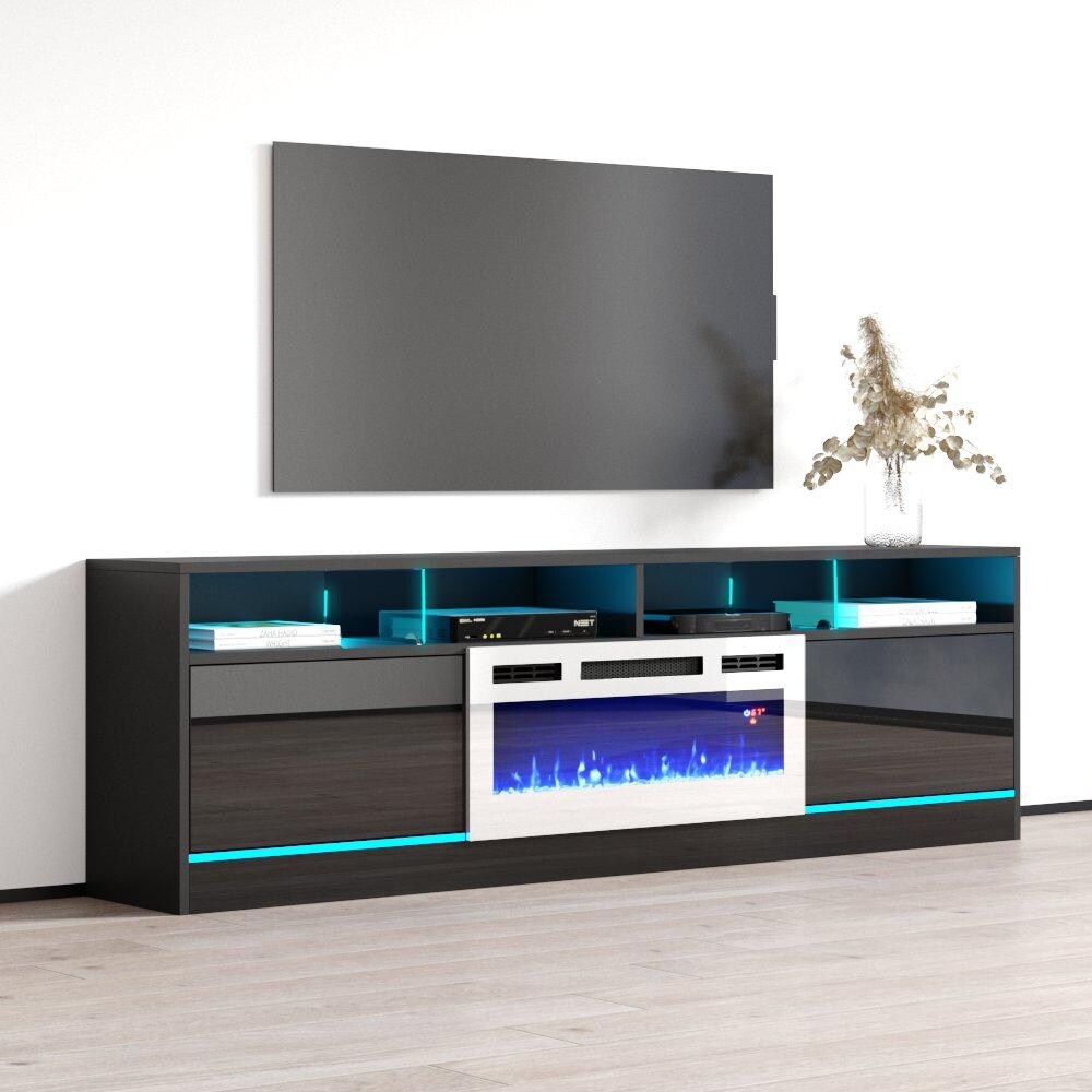 Disparo WH 05 Electric Fireplace 79\