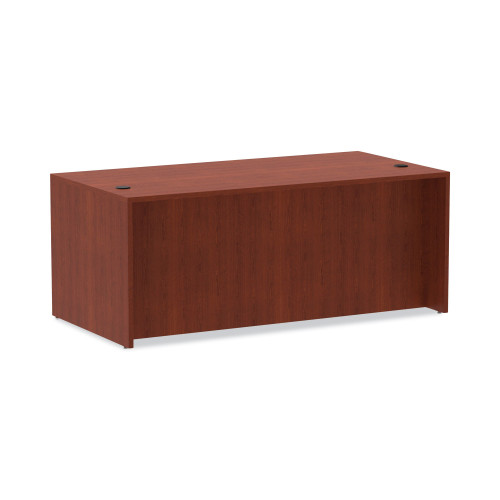 Alera Valencia Series Straight Front Desk Shell， 71