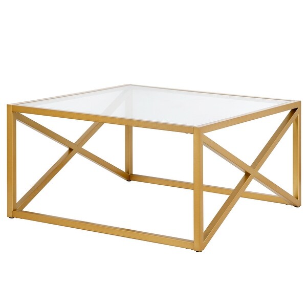 Calix Coffee Table