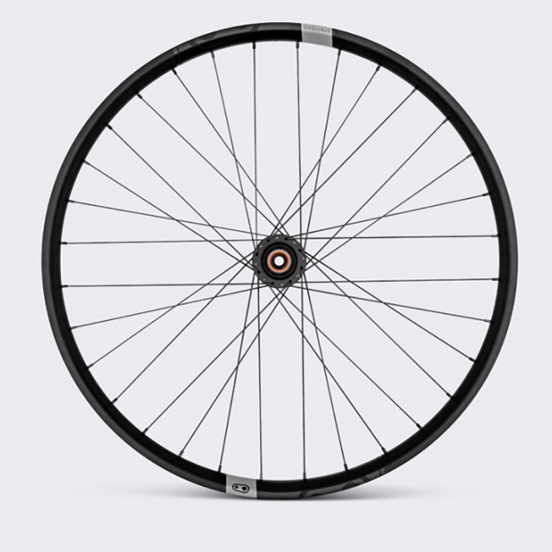 Crank Brothers Synthesis Alloy 29