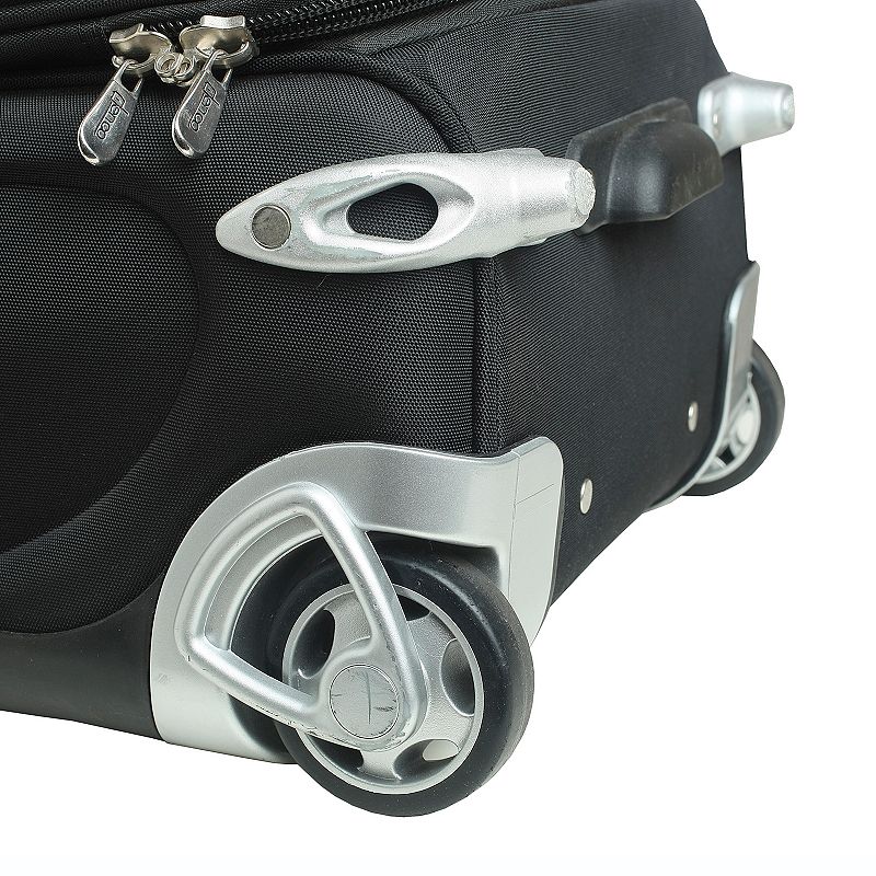 Providence Friars 20.5-inch Wheeled Carry-On