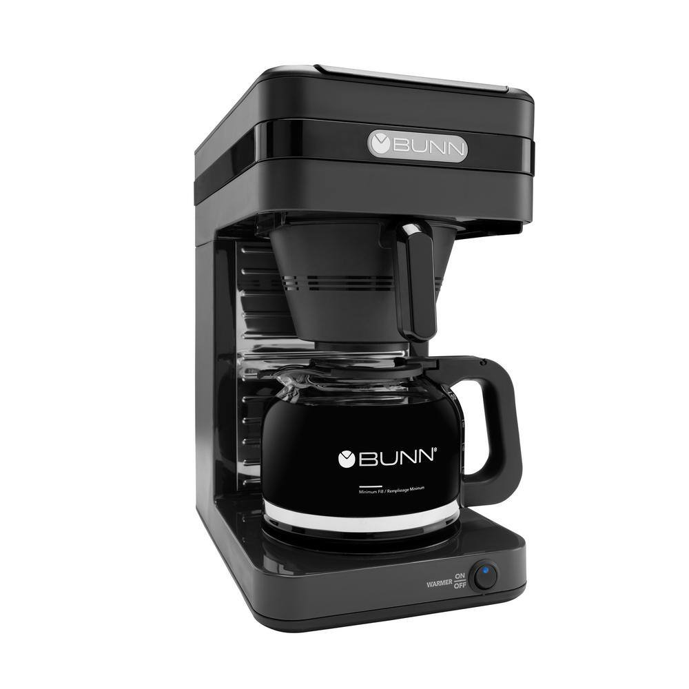 Bunn CSB2G Speed Brew Elite 10-Cup Coffee Maker 52700.0000