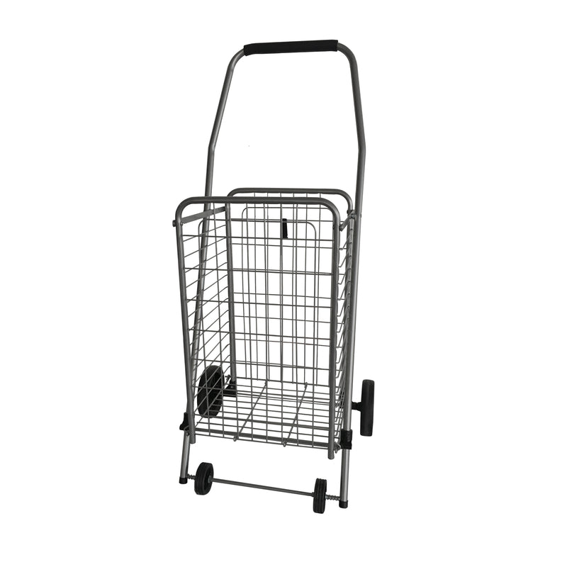 COLLAPSIBLE CART 100#