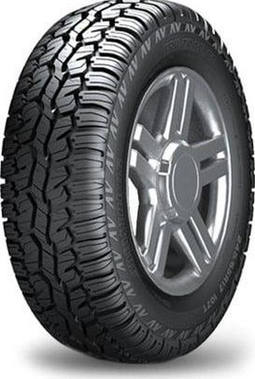 Armstrong Tru-Trac AT LT 265/75R16 Load E (10 Ply) A/T All Terrain Tire