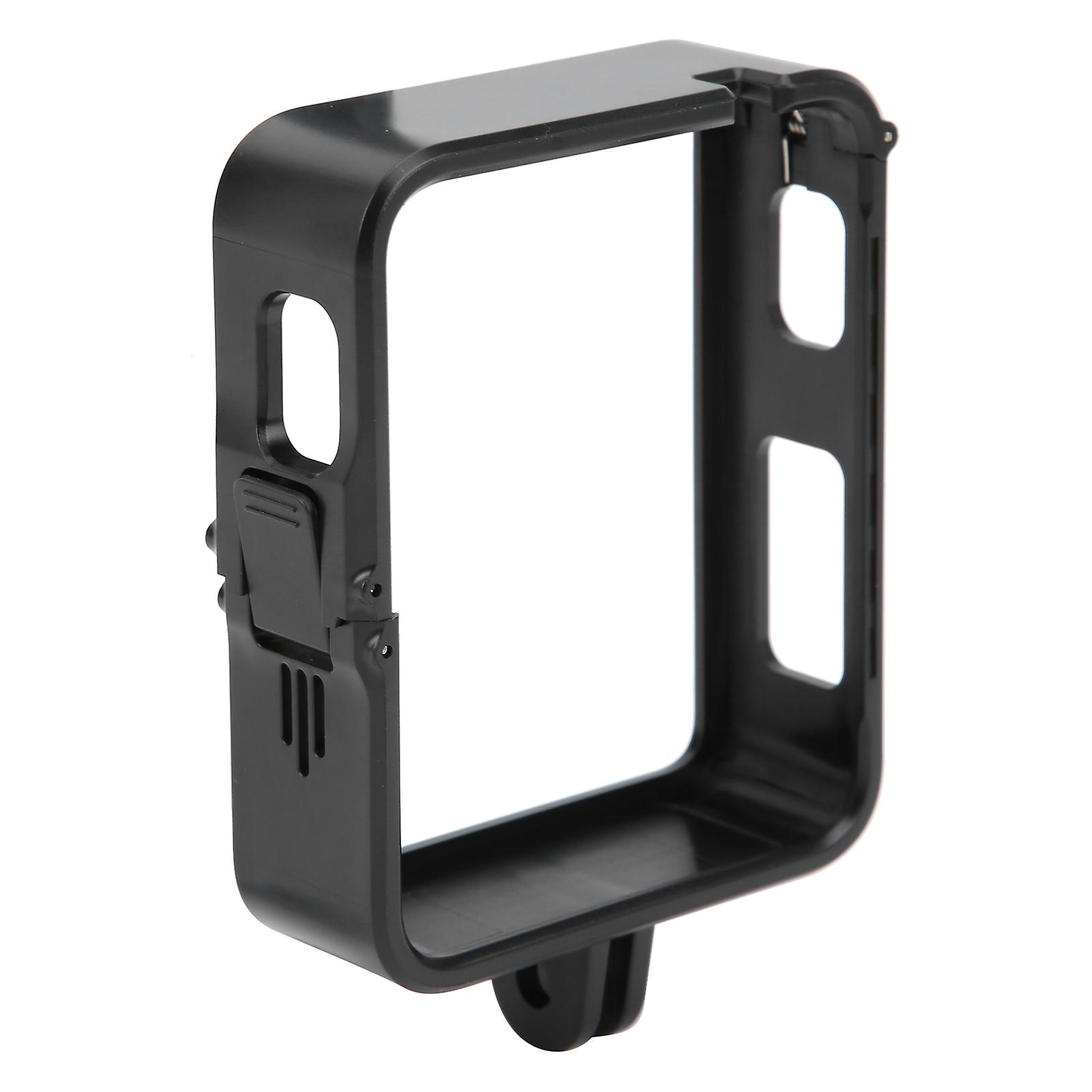 Action Camera Protection Frame Portable Anti-fall Protective Shell Suitable For Sjcam A20