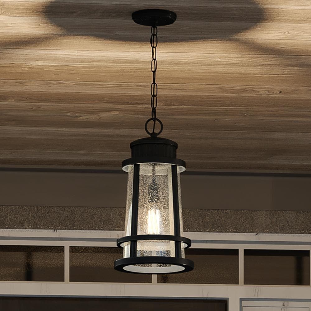 Luxury Tudor Outdoor Pendant  19\