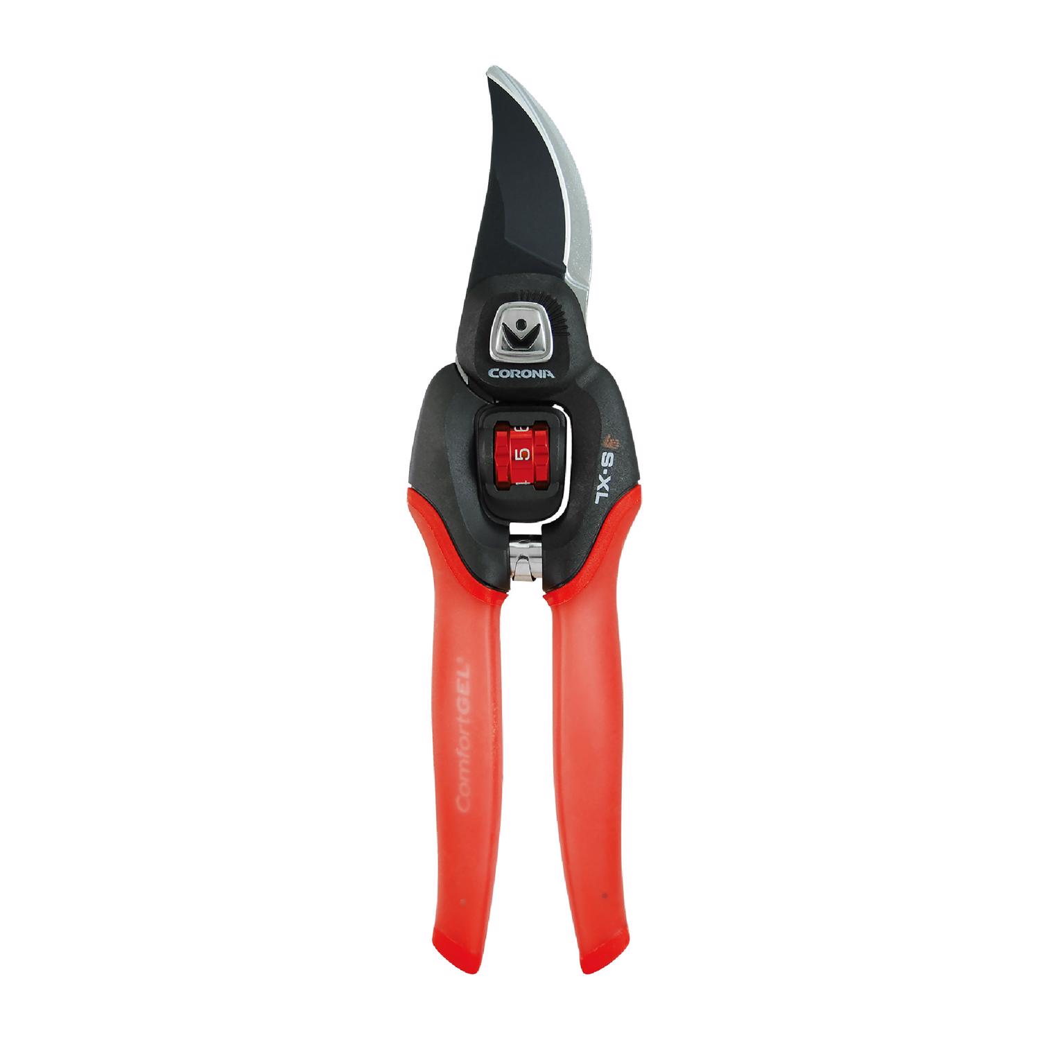 Corona ComfortGEL 5-3/4 in. Steel Bypass Pruners