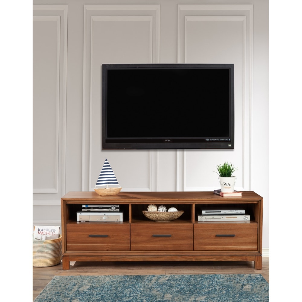 Origins by Alpine Nova TV Console