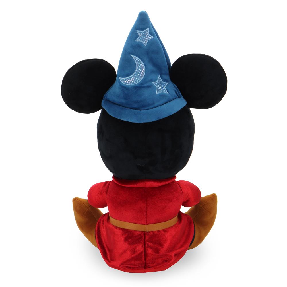 Disney Fantasia Sorcerer Mickey 16