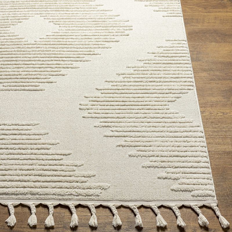 Trikomo Global Area Rug