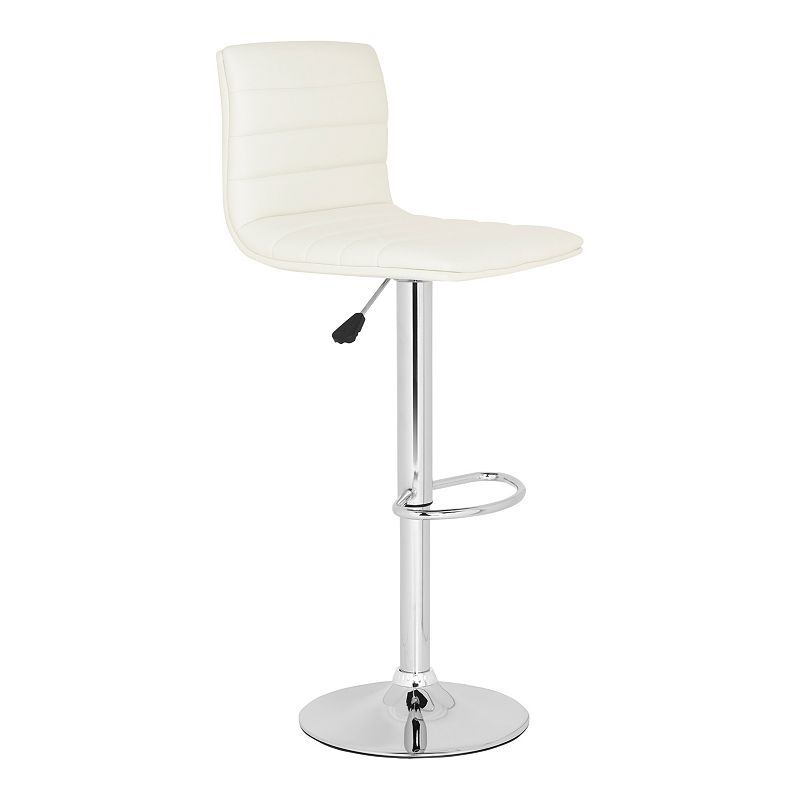 Safavieh Arissa Adjustable Bar Stool