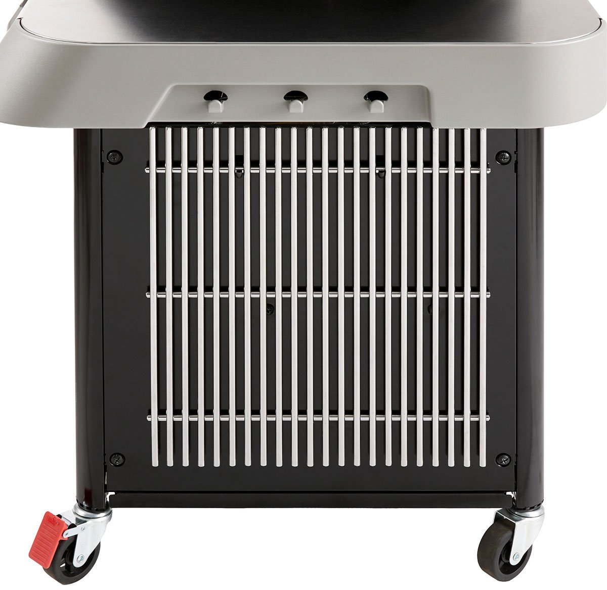 Weber GENESIS SP-E-325s Deep Ocean Blue Natural Gas Grill