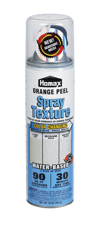 SPRAY TEXTURE CLRCHG16OZ