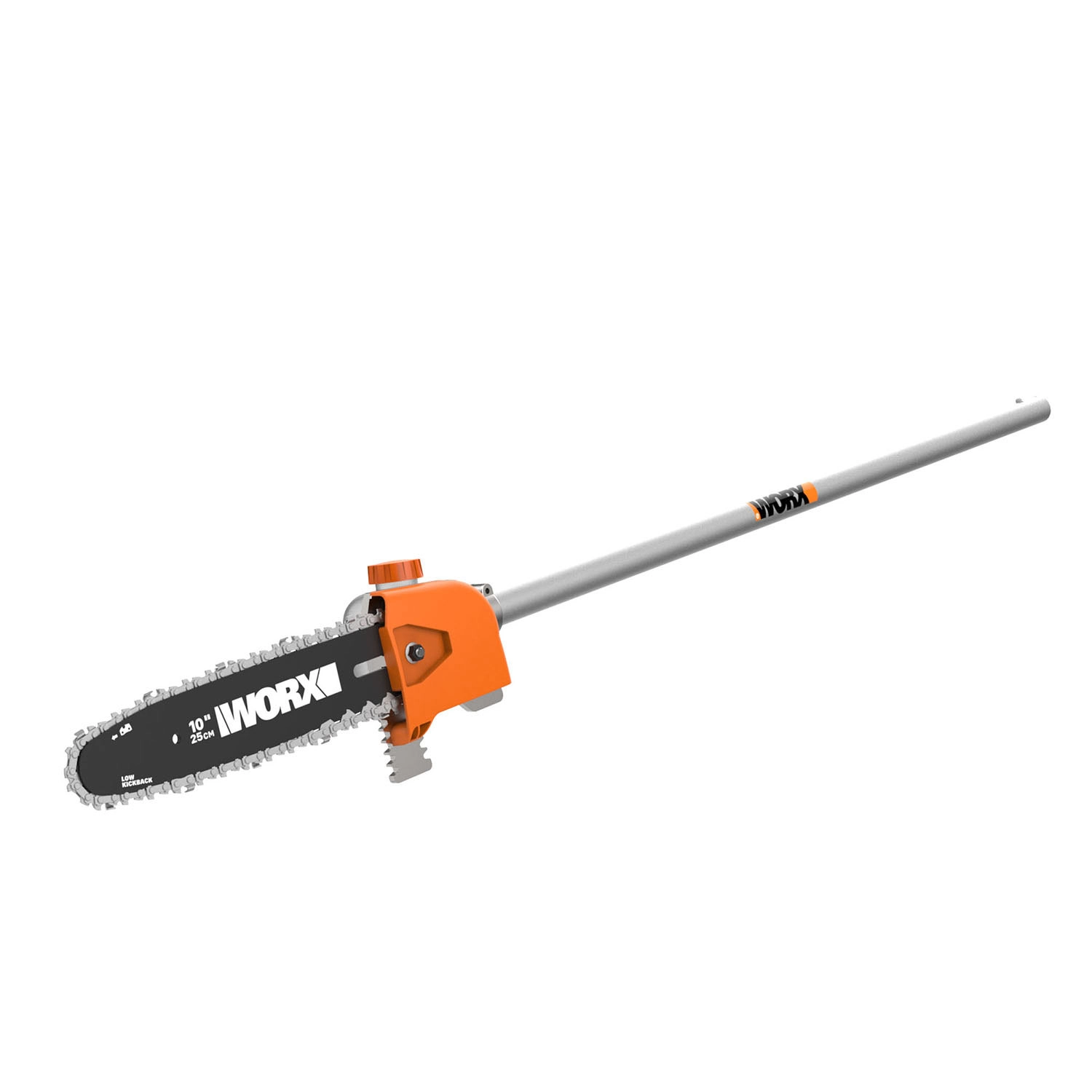 Worx WA0222 40V NITRO Driveshare 10