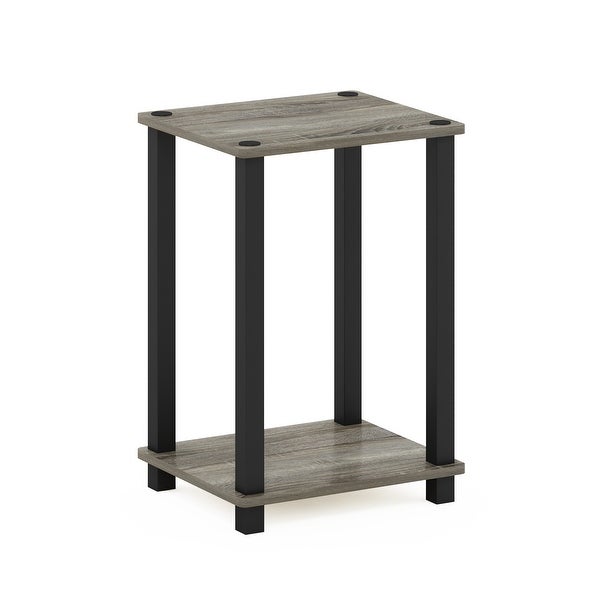 Furinno Simplistic End Table