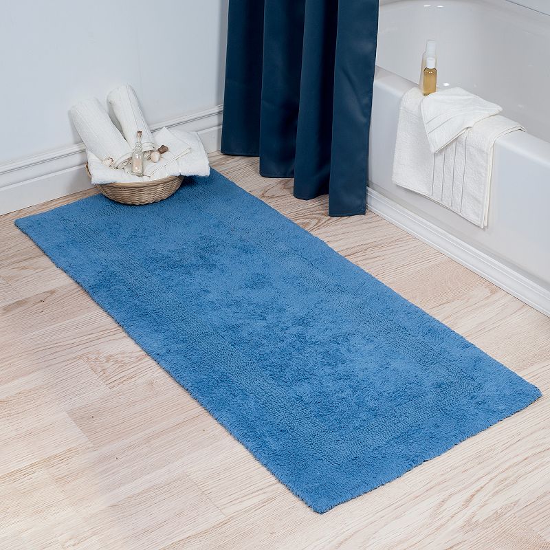 Portsmouth Home Reversible Long Bath Rug