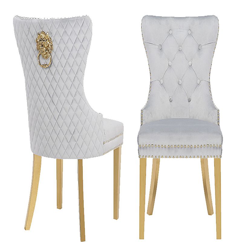 Simba 2 Piece Dinning Chair