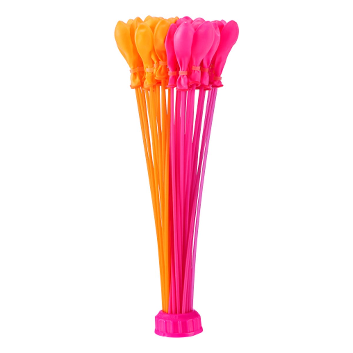 Zuru Bunch O Balloons Neon Splash 3 Pack