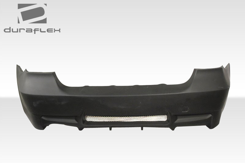 2006-2011 BMW 3 Series E90 4DR Duraflex M3 Look Rear Bumper Cover - 1 Piece